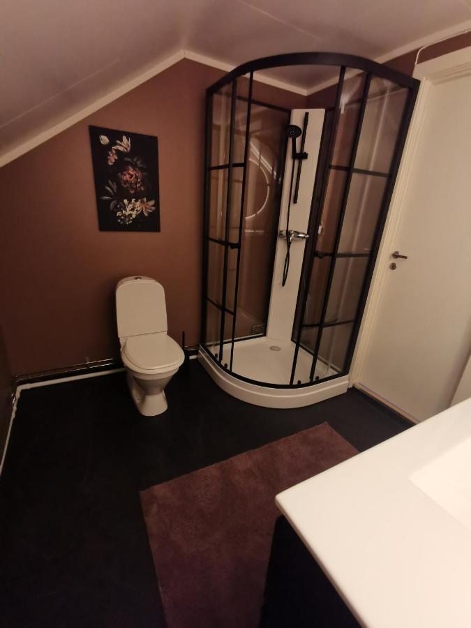 Andenes Sentrum Apartment Eksteriør billede