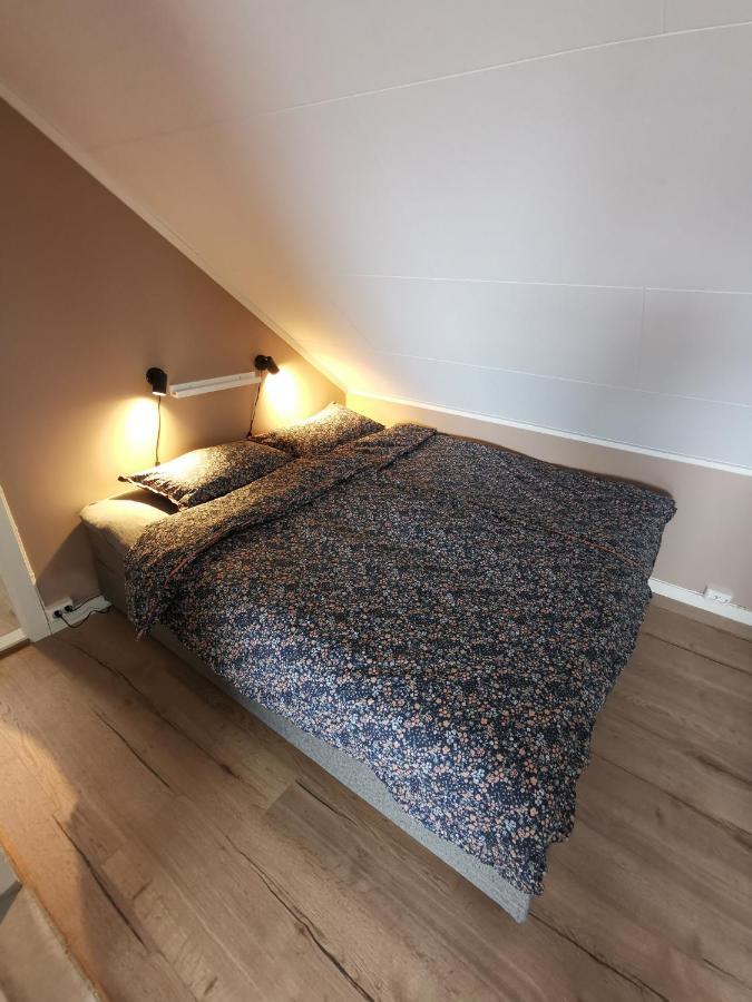 Andenes Sentrum Apartment Eksteriør billede