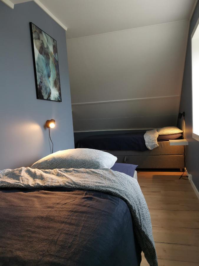 Andenes Sentrum Apartment Eksteriør billede