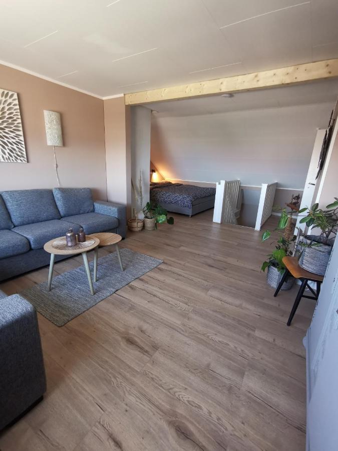 Andenes Sentrum Apartment Eksteriør billede