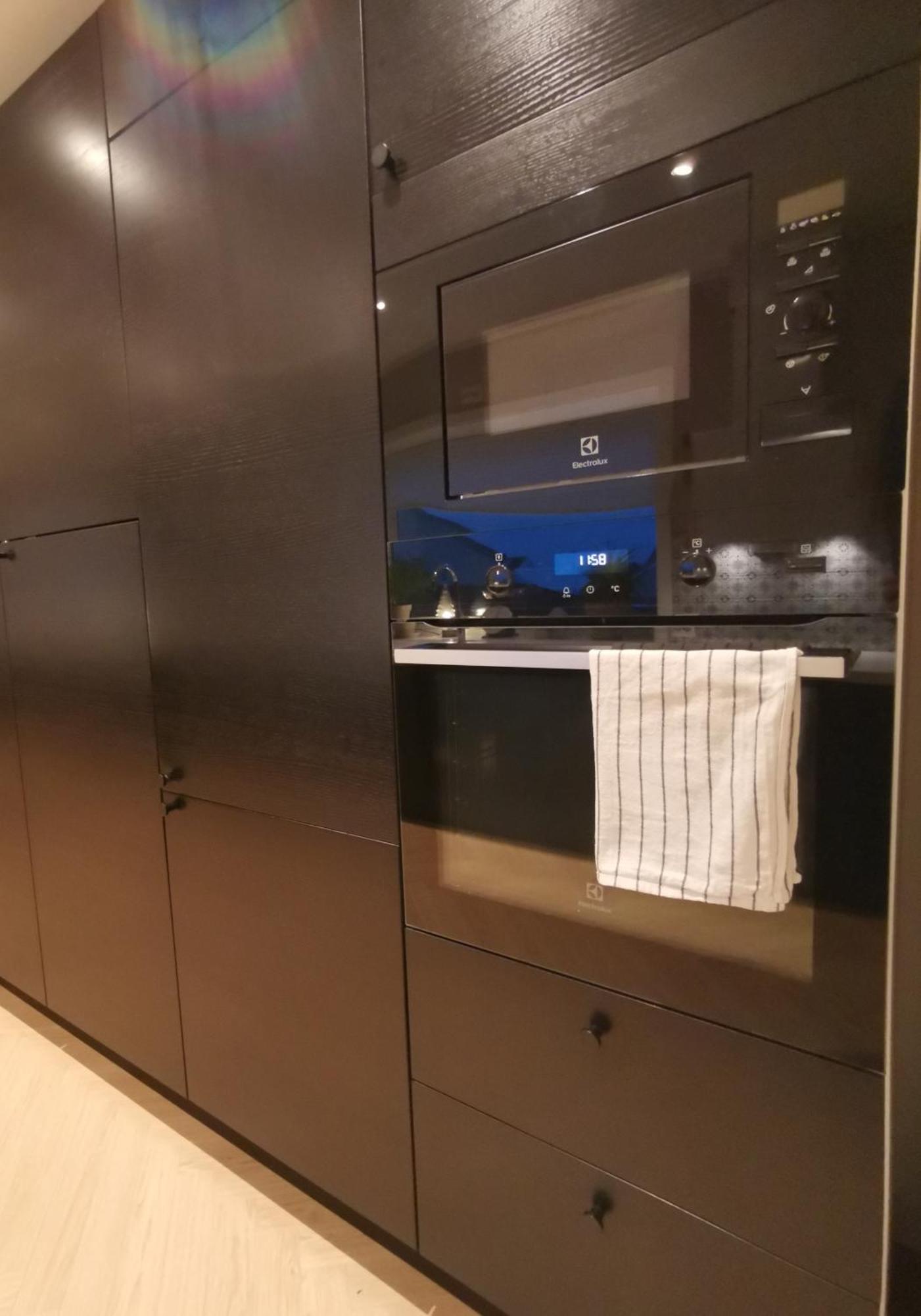 Andenes Sentrum Apartment Eksteriør billede