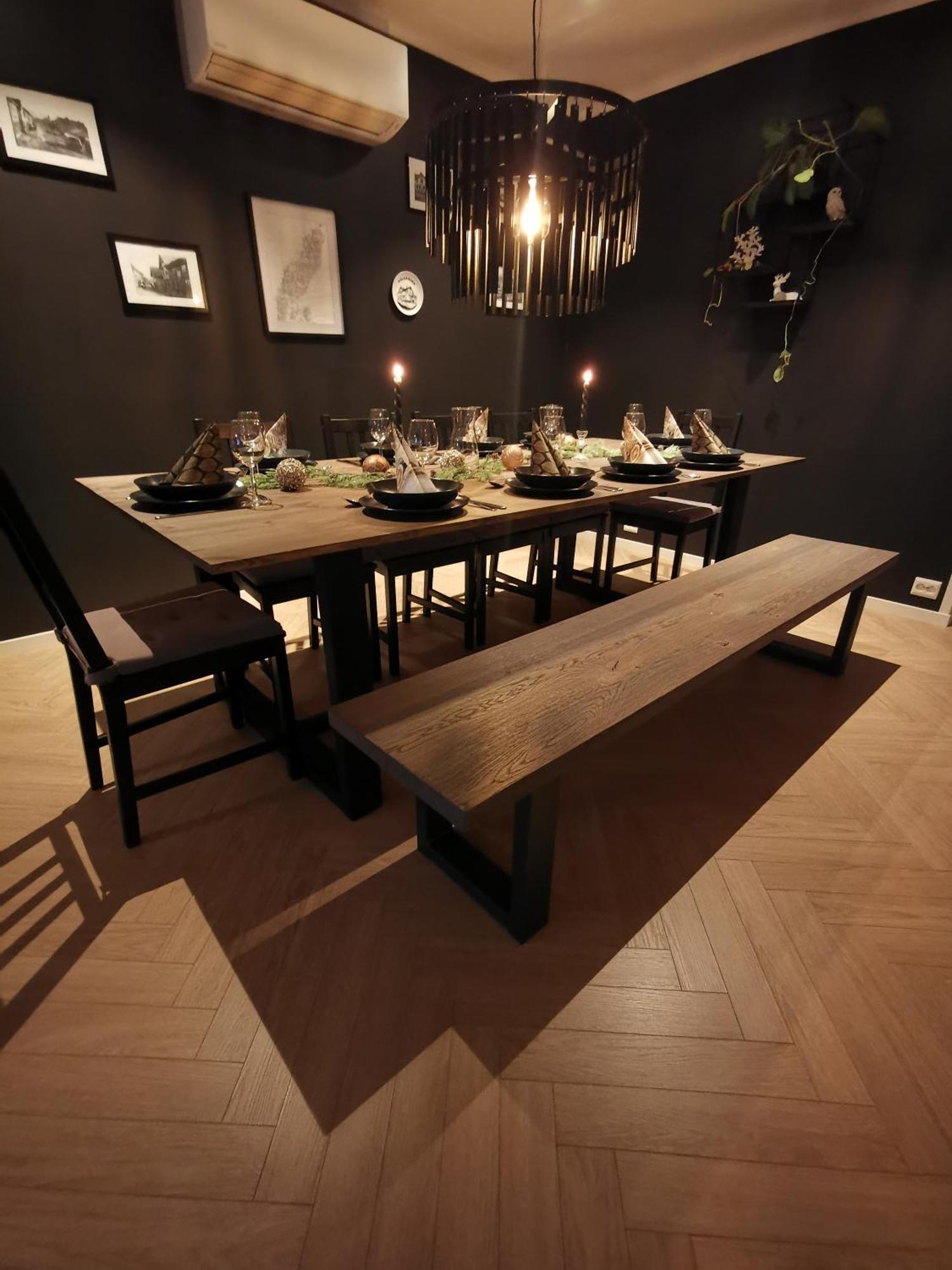 Andenes Sentrum Apartment Eksteriør billede