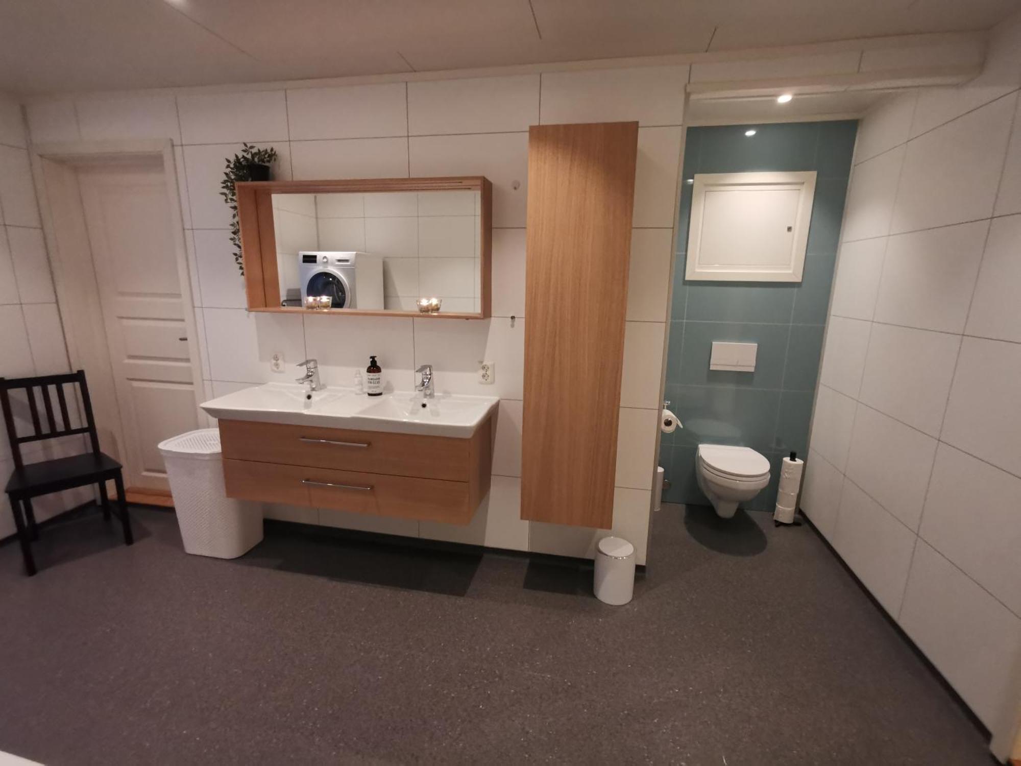 Andenes Sentrum Apartment Eksteriør billede