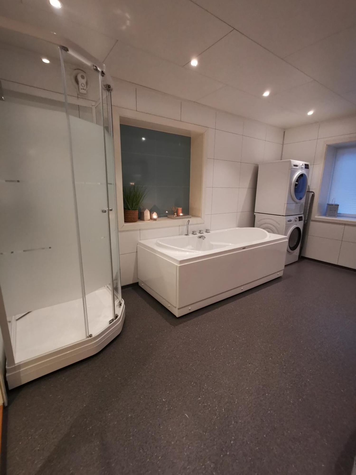 Andenes Sentrum Apartment Eksteriør billede